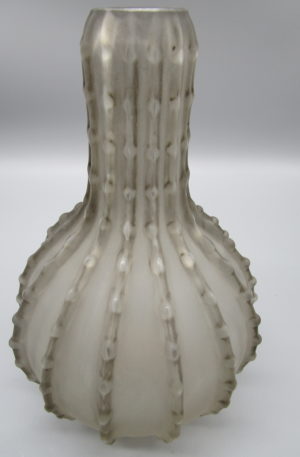 Antiquitäten in Basel: R.Lalique Vase