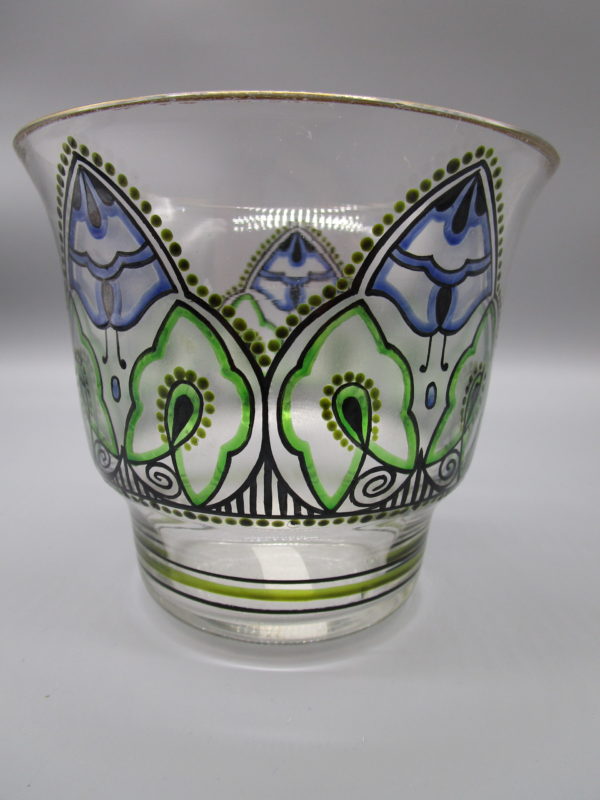 Glas, Haida